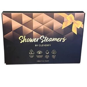 Cleverfy Shower Steamers